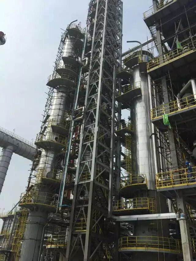 乌兰察布设备翻新喷涂・钢构厂房升级改造