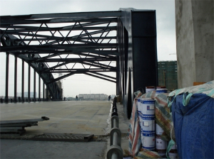 乌兰察布专注工业场景喷漆服务